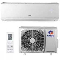 Ar-Condicionado Split Hi Wall Gree Eco Garden Inverter 12.000 BTUs Quente Frio Gwh12Qc-D3Dnb8M/I - 22 - 1