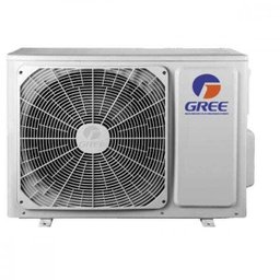 Ar-Condicionado Split Hi Wall Gree Eco Garden Inverter 24.000 BTUs Quente Frio Cb438N04800 - 220V - 3