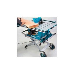 Serra Circular de Bancada 255mm 1650W MLT100 Makita - 220V - 4