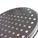 Ver imagem 5 de Panela Churrasqueira Grelha Frigideira Churrasco Cabo Retratil Bandeja Assadeira Antiaderente Forma