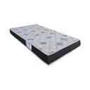 Ver imagem 1 de Colchão Berço Orthoflex p/ D20 ComfortPedic Infantil - 0,68x1,48x0,14 -