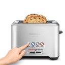 Ver imagem 5 de Torradeira Express 840W By Breville Tramontina 220V