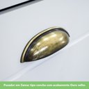 Ver mais imagens de Cozinha Compacta 04 Peças com Aéreo Geladeira Amy Casa 812