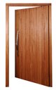 Ver imagem 2 de Porta Pivotante Paris Premium Madeira de Lei
