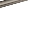 Ver imagem 2 de Jogo de Macho Manual Bsw 3-16'' 2 Peças Rosqueamento Interno Aço Rápido Hss Worker