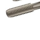 Ver imagem 4 de Jogo de Macho Manual Bsw 3-16'' 2 Peças Rosqueamento Interno Aço Rápido Hss Worker