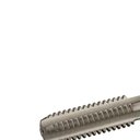 Ver imagem 3 de Jogo de Macho Manual Bsw 3-16'' 2 Peças Rosqueamento Interno Aço Rápido Hss Worker