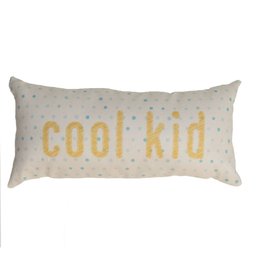 Almofada Baguete Cool Kid - 1