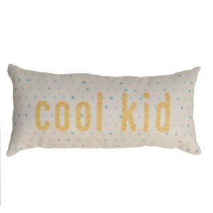 Almofada Baguete Cool Kid