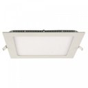 Ver imagem 1 de Plafon LED Embutir Quadrado 18W Bivolt Blumenau