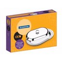 Ver imagem 2 de Travessa Inox Funda com Tampa 40,1cmx27,5cm Ciclo Tramontina