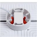 Ver imagem 3 de Luminária de Sobrepor Frameless Led 32w Quadrada 4000k Bivolt