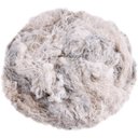 Ver imagem 1 de Estopa Branca Extra com 500g - Riomar Estopa Branca Extra C/500g. Estopas Maua Riomar