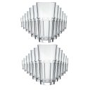 Ver imagem 1 de Jogo com 24 Copo Bristol Long Drink 340ml Nadir Figueiredo