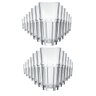 Jogo com 24 Copo Bristol Long Drink 340ml Nadir Figueiredo - 1