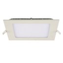 Ver imagem 1 de Plafon LED Embutir Quadrado 12W Blumenau