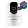 Câmera de Segurança Wi-fi 360° Intelbras Ip Full Hd com Cartão 32gb | Im4 C 2mp - 1080p - 3