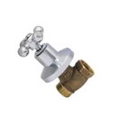 Ver imagem 2 de Registro de Pressão 3/4" Max C33 - Bognar
