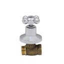 Ver imagem 1 de Registro de Pressão 3/4" Max C33 - Bognar