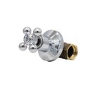 Ver imagem 4 de Registro de Pressão 3/4" Max C33 - Bognar