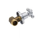 Ver imagem 3 de Registro de Pressão 3/4" Max C33 - Bognar