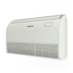 Ar-Condicionado Split Piso Teto Hitachi Primairy 36.000 BTUs Frio - 220V - 4