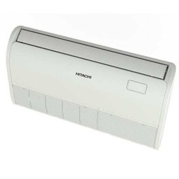 Ar-Condicionado Split Piso Teto Hitachi Primairy 36.000 BTUs Frio - 220V - 5