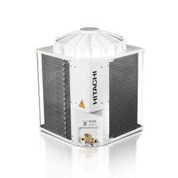 Ar-Condicionado Split Piso Teto Hitachi Primairy 36.000 BTUs Frio - 220V - 6