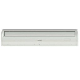 Ar-Condicionado Split Piso Teto Hitachi Primairy 36.000 BTUs Frio - 220V - 3