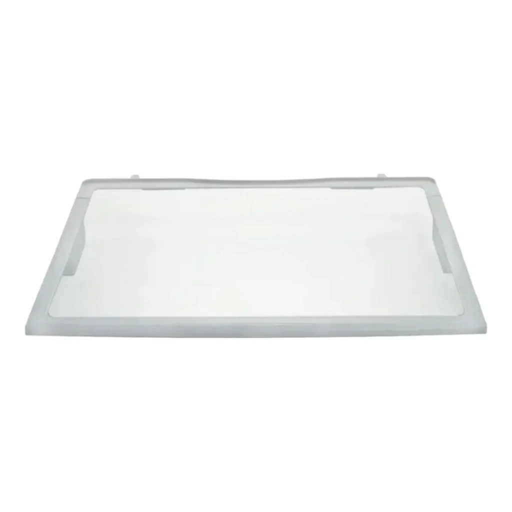 Prateleira de Vidro para Freezer Brastemp - 326065618 - 2