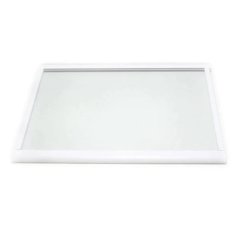 Prateleira de Vidro para Freezer Brastemp - 326065618