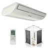 Ar-Condicionado Split Piso Teto Hitachi Primairy 48.000 BTUs Frio - 380V Trifásico - 1