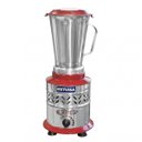 Ver imagem 1 de Liquidificador Alta Rotação 1,5L Slim 328W Metvisa 220V