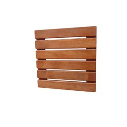 Painel Jardim Vertical Cambará 45x45cm - 1