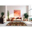 Ver imagem 1 de Tapete Rayza Marbella Champagne Monthelon 2.50m X 3.50m