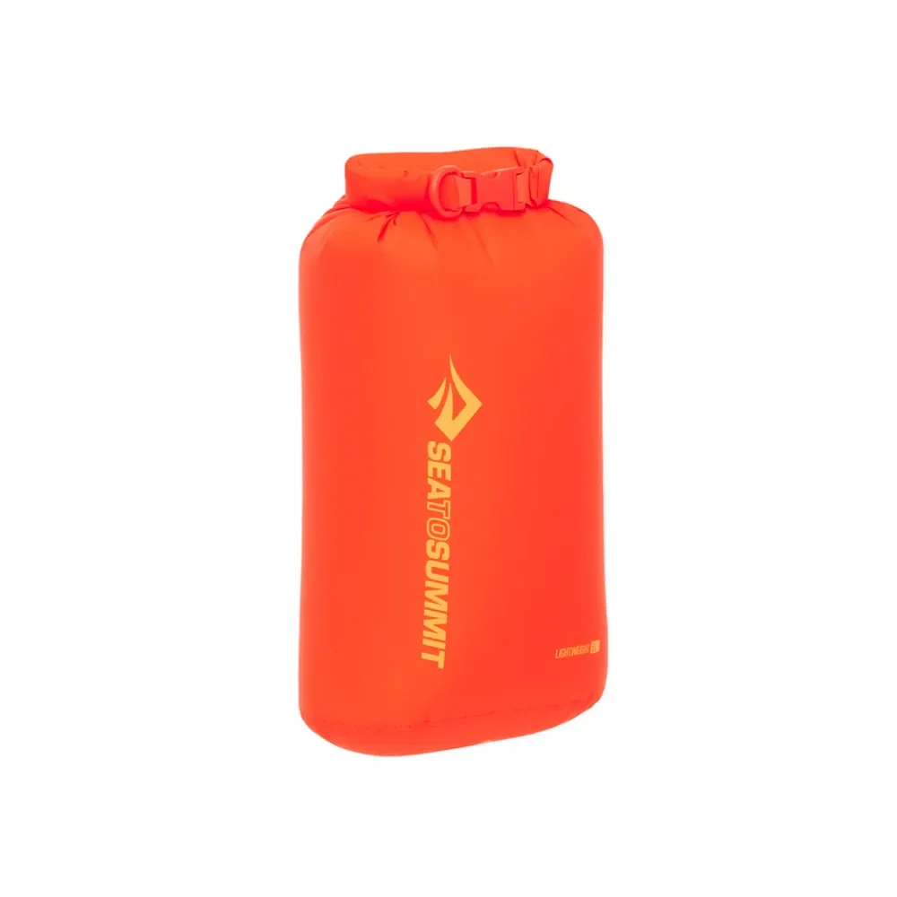 Saco Estanque Sea To Summit Dry Bag a Prova Dágua 5 Litros