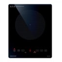 Ver imagem 2 de Cooktop Brastemp Preto 1 Boca Bdj30beana - 110v