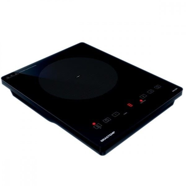Cooktop Brastemp Preto 1 Boca Bdj30beana - 110v é ruim? Cooktop Brastemp Preto 1 Boca Bdj30beana - 110v é boa?