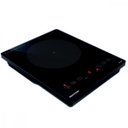 Ver imagem 1 de Cooktop Brastemp Preto 1 Boca Bdj30beana - 110v