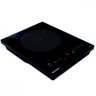 Cooktop Brastemp Preto 1 Boca Bdj30beana - 110v - 1