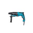 Ver imagem 1 de Martelete Rompedor SDS-Plus 830W Hr2630J Makita - 220V