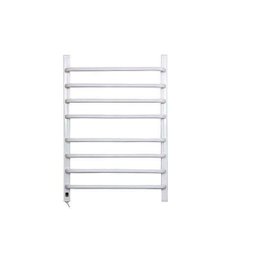 Toalheiro Térmico Aquecedor 110v Direito 2 Toalhas Branco Flape - 1