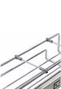 Ver imagem 3 de Porta Temperos Latas/óleo Duplo Deslizante Inox Jomer 8654
