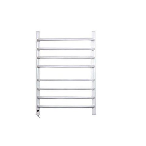 Aquecedor Térmico de 2 Toalhas Grande Branco 220 volts Flape