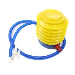 Bola Suiça 65cm Com Alças Extensores - 2