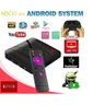 TV Box Mx10 Mini Completo Transforma Sua TV Em Smart com Youtube Netflix Filmes e Séries - 2