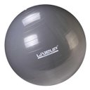 Ver imagem 2 de Bola Suiça LiveUp 85cm Cinza Premium LS3221 85 PR