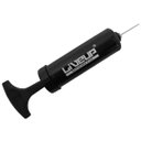 Ver imagem 3 de Bola Suiça LiveUp 85cm Cinza Premium LS3221 85 PR