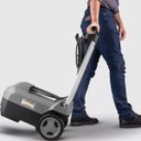 Ver imagem 7 de Lavadora Alta Pressão Hd 585 Profi New 2000w 127v Karcher