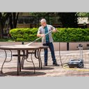 Ver mais imagens de Lavadora Alta Pressão Hd 585 Profi New 2000w 127v Karcher
